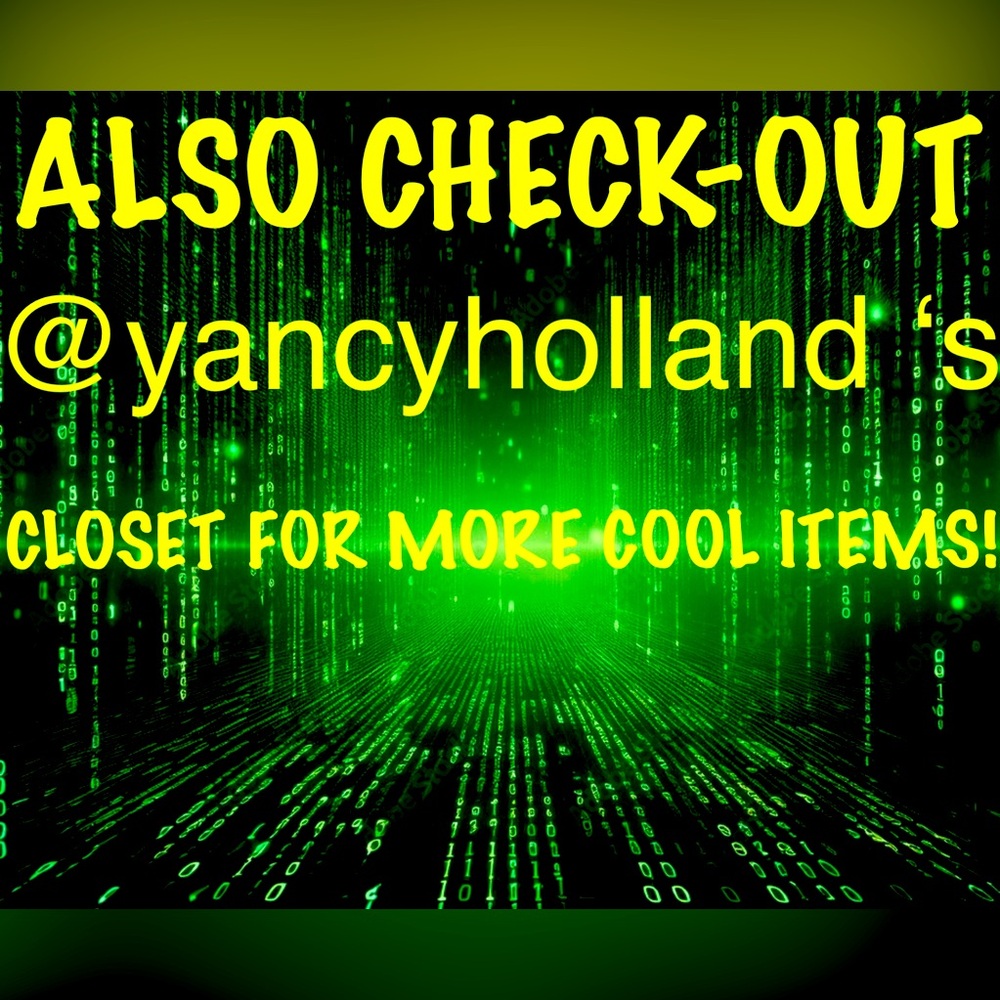 Check It Out!
